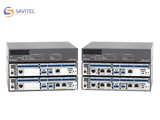  Extron DMP 64 Plus – Bộ xử lý lý âm thanh 