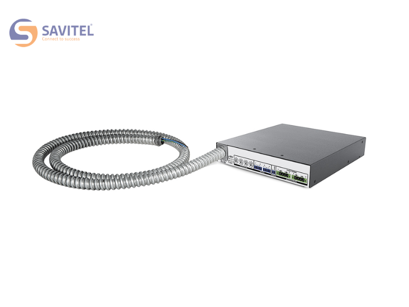  Amply công suất Extron XPA U 1004 