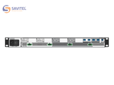  Bộ khuếch đại âm thanh Extron XPA U 4004 FX 
