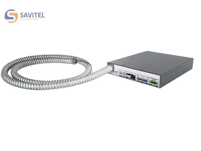  Amplifier công suất 2 kênh Extron XPA U 2002 SB 