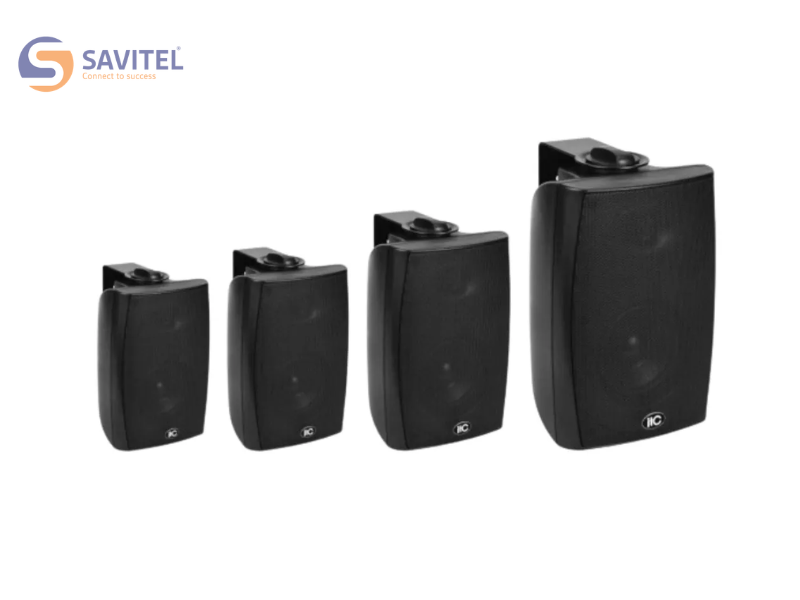  Loa Treo Tường ITC T-776H 