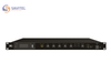  Amply ITC T-B350DTB liền mixer công suất 350W (MP3, Tuner, Bluetooth) 
