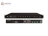  Amply ITC T-B60DTB tích hợp MP3, Tuner, Bluetooth 