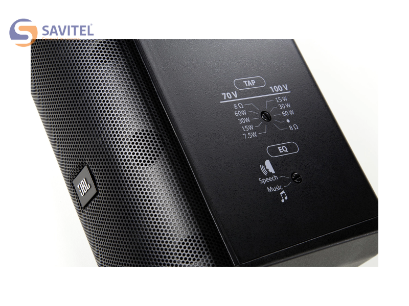  Loa cột treo tường JBL CBT 50LA-1 