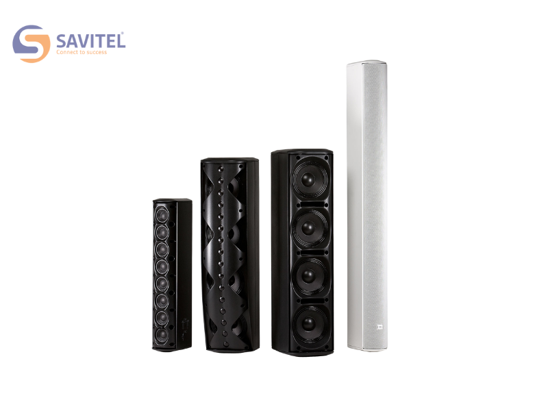  Loa cột treo tường JBL CBT 50LA-1 