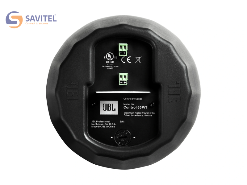  Loa thả trần JBL Control 65P/T 