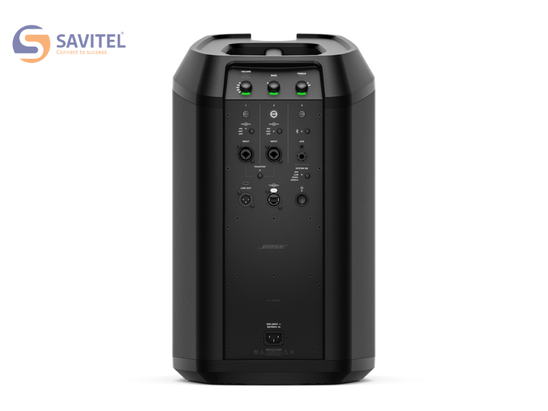  Loa biểu diễn di động Bose L1 Pro8 