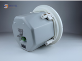  Loa âm trần ITC T-206CK 