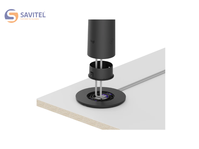  Camera Hội nghị để bàn Logitech Sight 