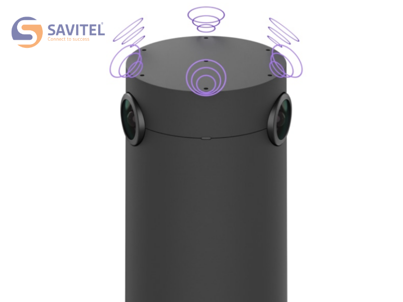 Camera Hội nghị để bàn Logitech Sight 