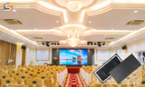  Màn hình LED hội trường chất lượng, nhiều kích cỡ, báo giá mới nhất 