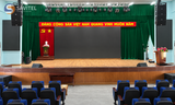  Màn hình LED hội trường chất lượng, nhiều kích cỡ, báo giá mới nhất 