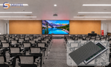  Màn hình LED hội trường chất lượng, nhiều kích cỡ, báo giá mới nhất 