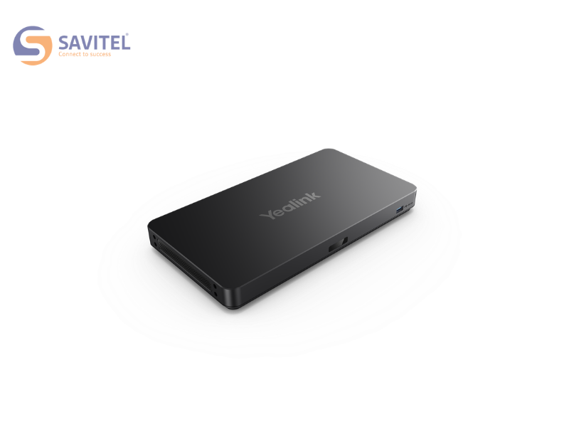  Thiết bị hội nghị Yealink MeetingEye 500 
