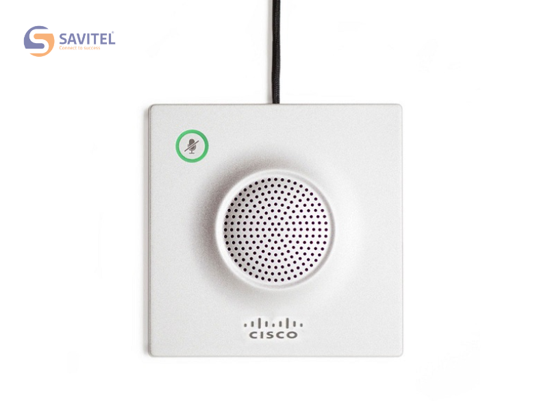  Micro đa hướng Cisco CTS-MIC-TABL20 