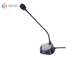  Micro đại biểu có dây DSPPA D6224 