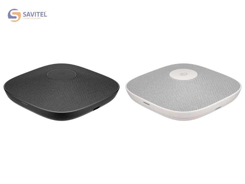  Bộ thiết bị Poly Studio A2 – Audio Bridge và Table Mic 