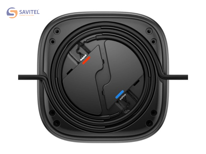  Bộ thiết bị Poly Studio A2 – Audio Bridge và Table Mic 