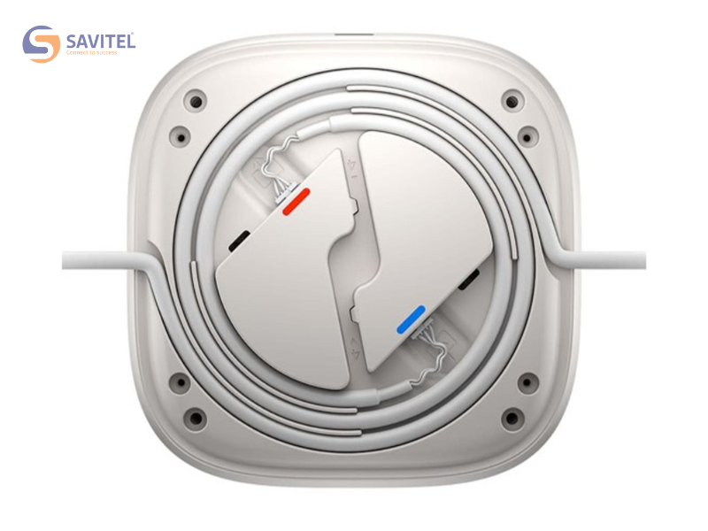  Bộ thiết bị Poly Studio A2 – Audio Bridge và Table Mic 