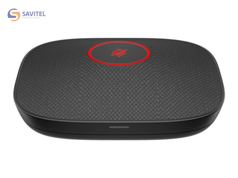  Bộ thiết bị Poly Studio A2 – Audio Bridge và Table Mic 