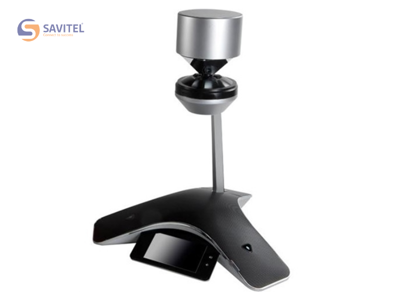  Thiết bị hội nghị truyền hình Polycom CX5100 