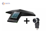  Poly (Polycom) Trio 8500 + Camera ee mini 4x 