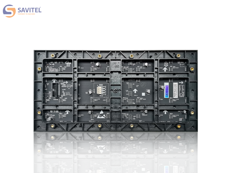  LED Qiangli P1.2, P1.5, P1.8 trong nhà - Indoor Q1.2, Q1.5, Q1.8 