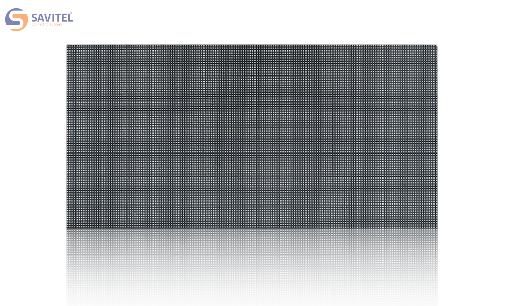  LED Qiangli P4 ngoài trời - Outdoor Q4 