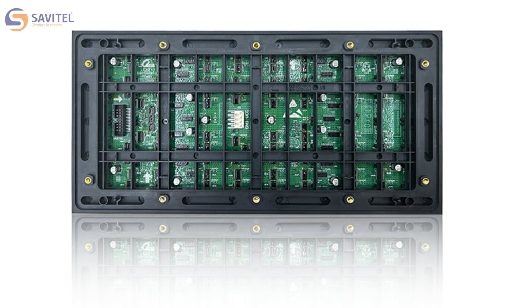  LED Qiangli P2, P2.5 ngoài trời - Outdoor Q2, Q2.5 