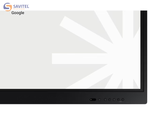  Màn hình tương tác Samsung WAF Android OS 65 Inch 