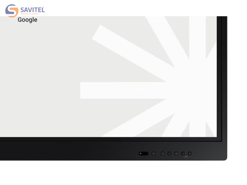  Màn hình tương tác Samsung WAF Android OS 65 Inch 