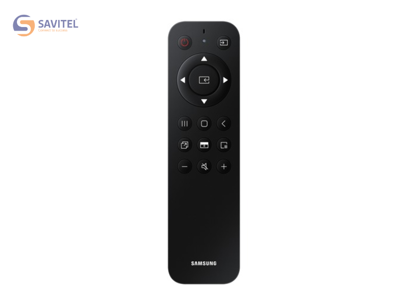  Màn hình tương tác Samsung WAF Android OS 65 Inch 