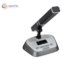  Micro hội nghị để bàn DSPPA D7222A 
