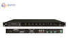 Amply ITC T-B350DTB liền mixer công suất 350W (MP3, Tuner, Bluetooth)