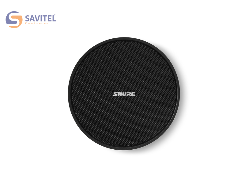  Loa hội nghị treo trần Shure MXP-1 