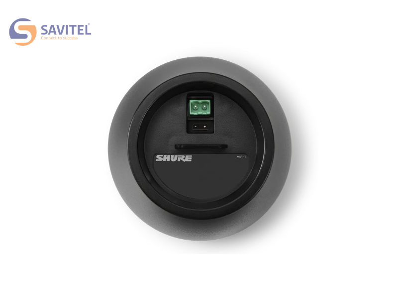  Loa hội nghị treo trần Shure MXP-1 