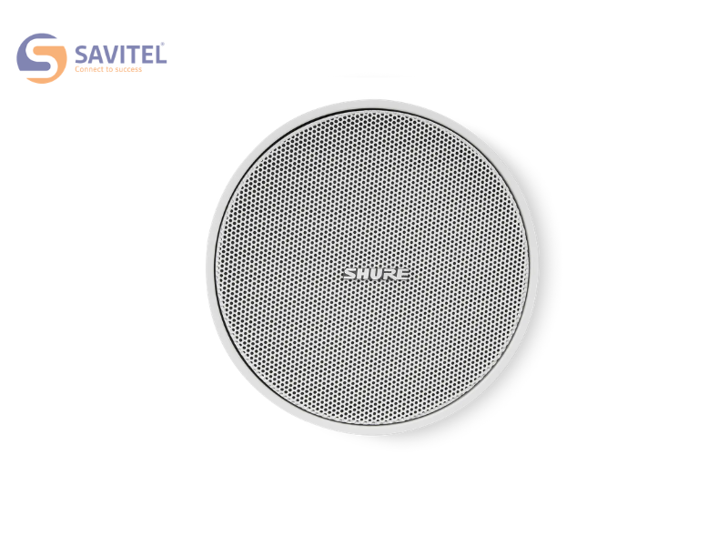  Loa hội nghị treo trần Shure MXP-1 