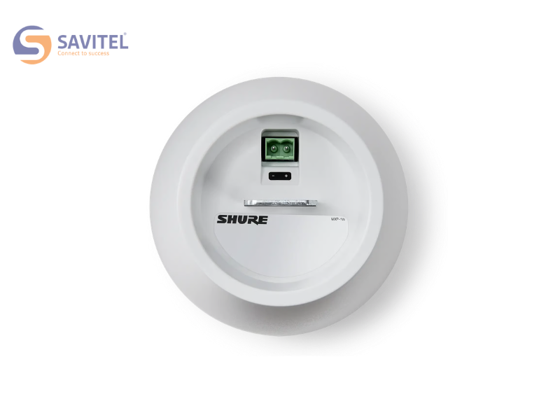  Loa hội nghị treo trần Shure MXP-1 