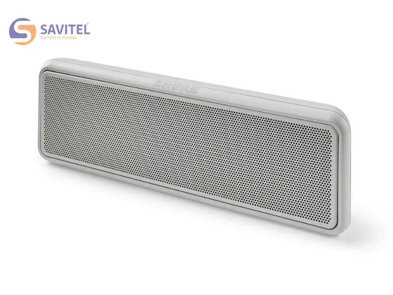  Loa hội nghị treo tường Shure MXP-3 