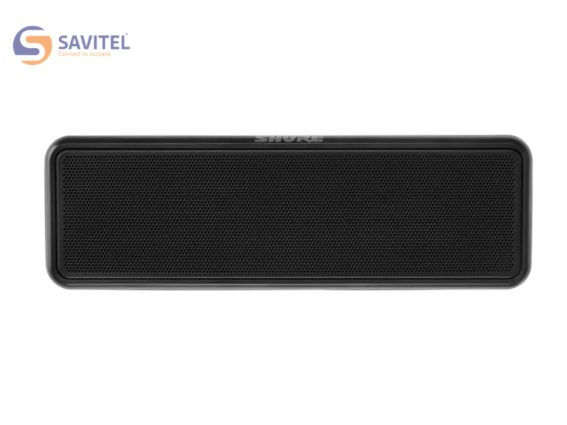  Loa hội nghị treo tường Shure MXP-3 
