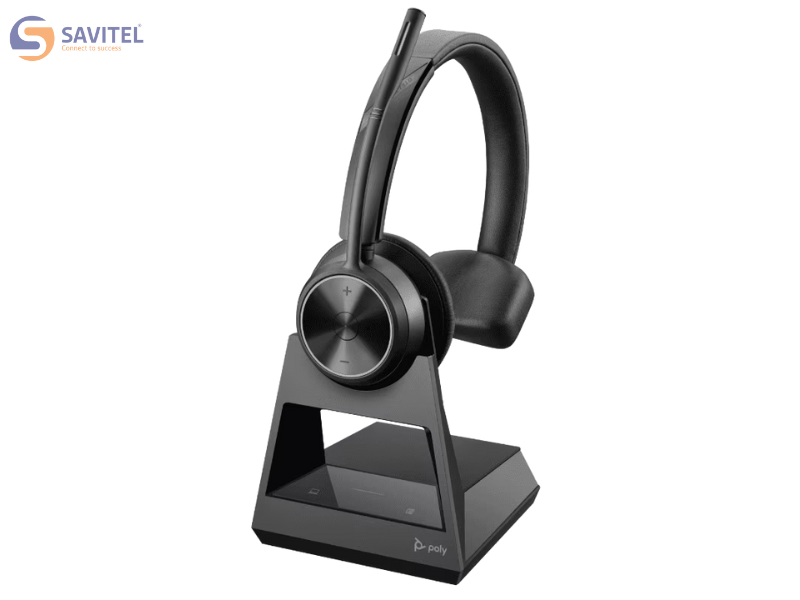  Tai nghe văn phòng Poly Savi 7300 Office Series 