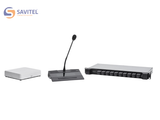  Thiết bị hội nghị không dây Televic Confidea FLEX G4 