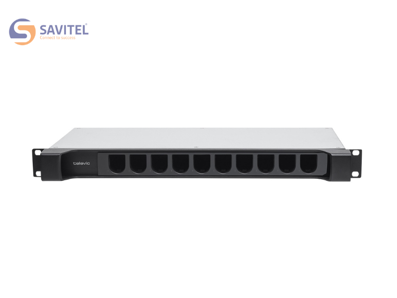  Thiết bị hội nghị không dây Televic Confidea FLEX G4 