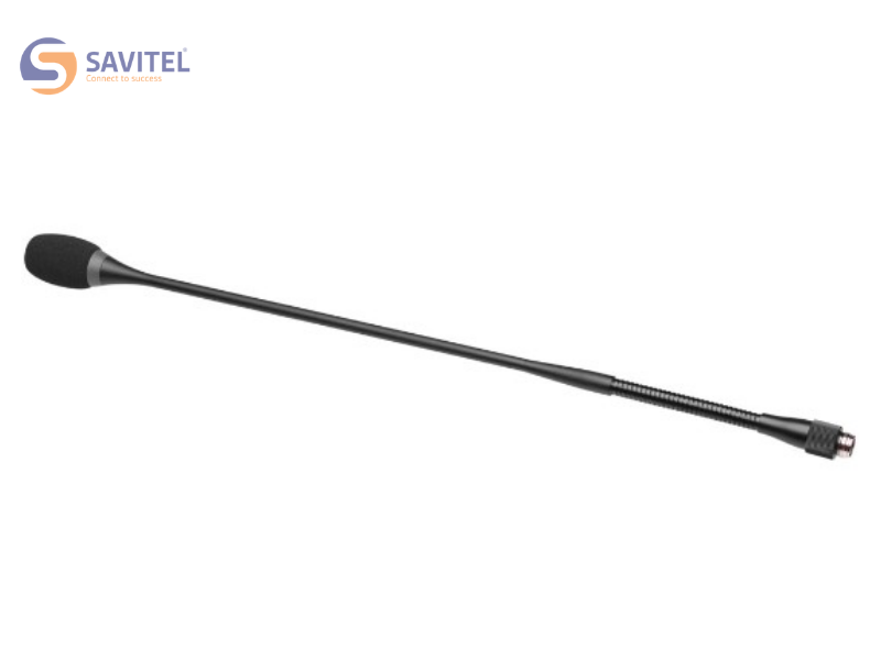  Thiết bị cho hội thảo Televic D-Mic 40 SL 