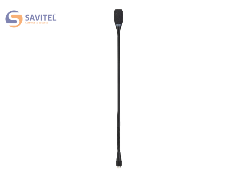  Thiết bị cho hội thảo Televic D-Mic 40 SL 
