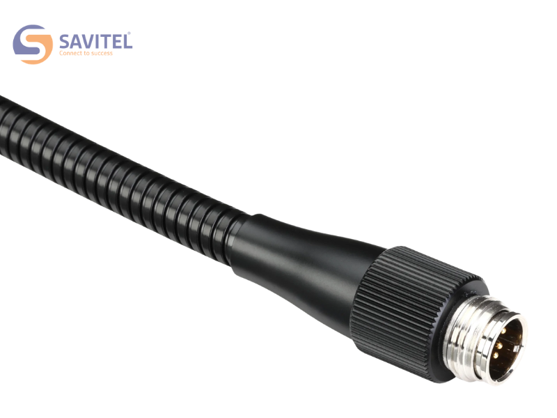  Thiết bị cho hội thảo Televic D-Mic 40 SL 