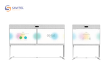  Thiết bị hội nghị Cisco Webex Room 70 G2 