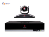  Thiết bị hội nghị truyền hình Polycom HDX 9000 