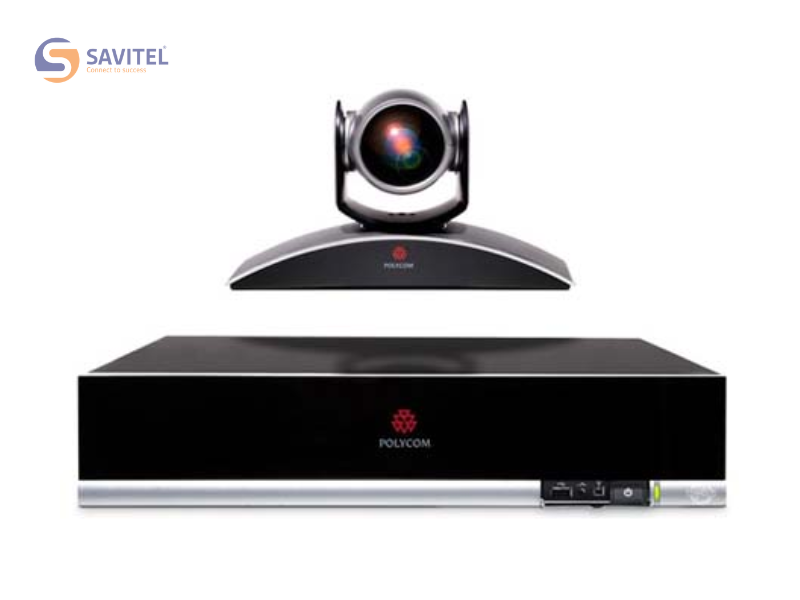  Thiết bị hội nghị truyền hình Polycom HDX 9000 