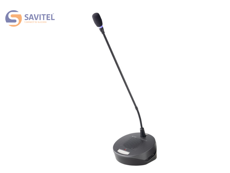  Hệ thống micro hội nghị có dây TOA TS-790 